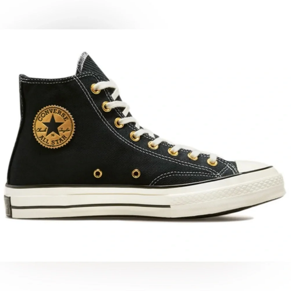NWT Converse Men’s Chuck 70 Hi Mi Gente J Balvin Bodega Shoes
